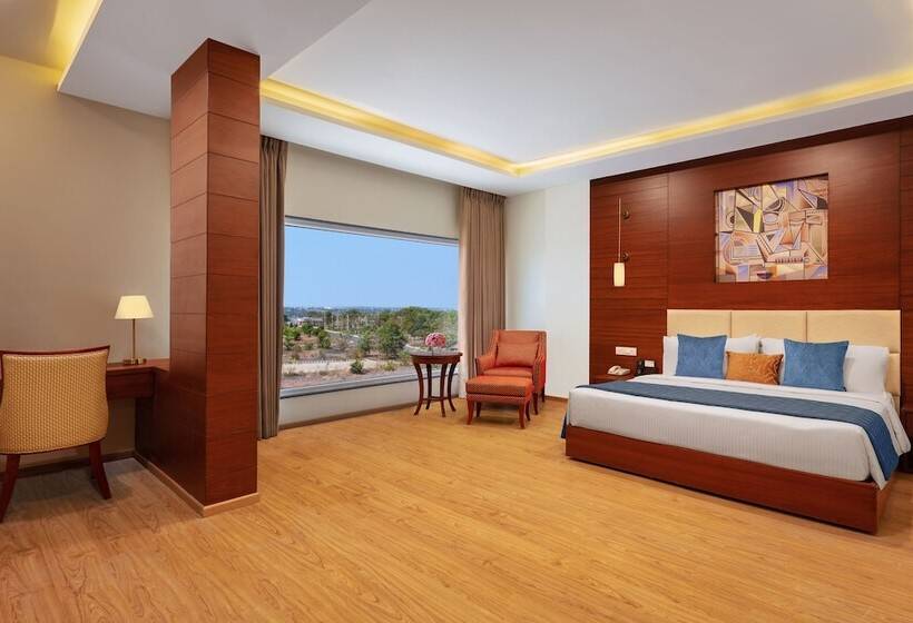 俱乐部房间, Fortune Park Airport Road, Hubballi   Member Itc S Hotel Group