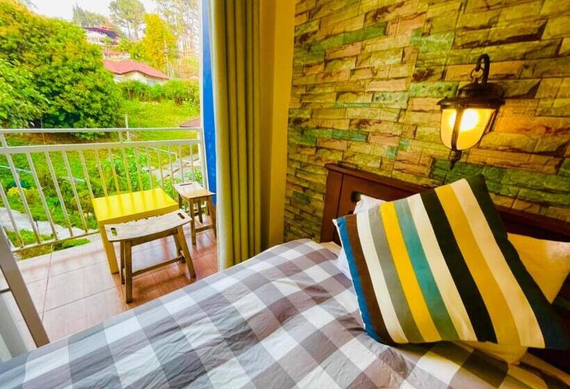Номер Стандарт, Shin Sane Guest House