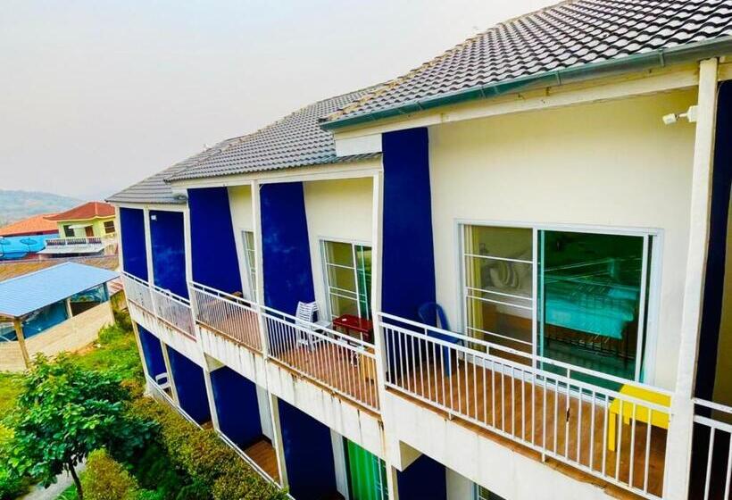 Номер Стандарт, Shin Sane Guest House