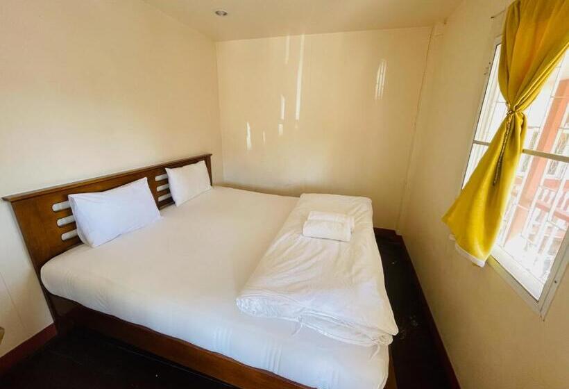 Номер Стандарт Совместная Ванная, Shin Sane Guest House