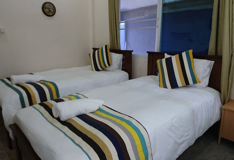 Номер Стандарт, Shin Sane Guest House