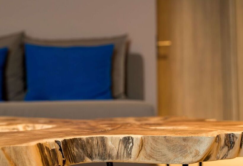 Номер Стандарт с Балконом, Radisson Blu Resort Al Hoceima
