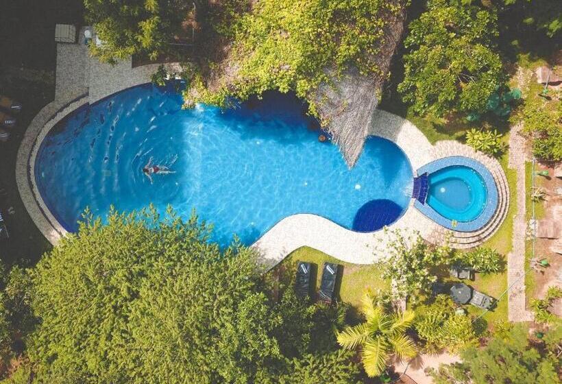 Номер Стандарт, Sundaras Resort & Spa Dambulla