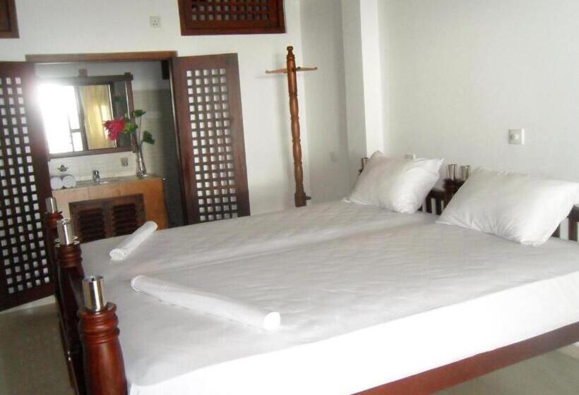 Номер Стандарт, Sundaras Resort & Spa Dambulla