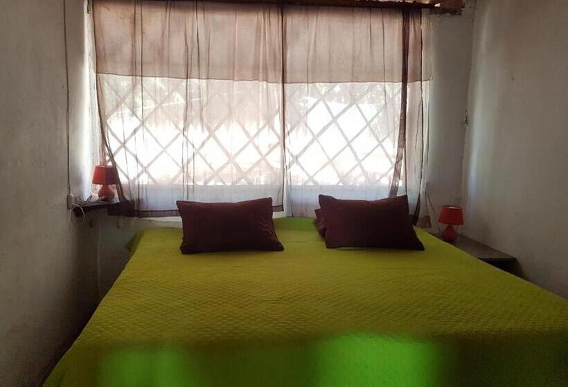 اتاق استاندارد, Mi Casa En La Playa