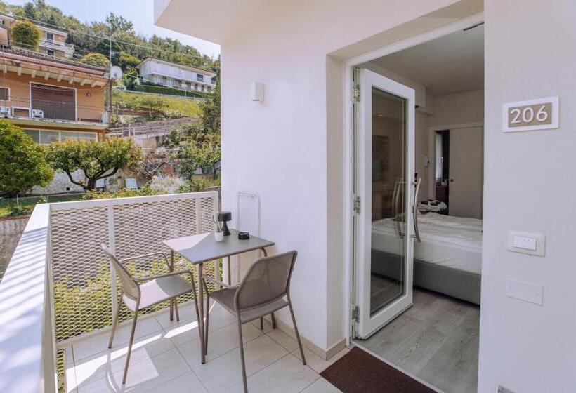 Номер Стандарт, Ah Porticcioli Boutique Apartments