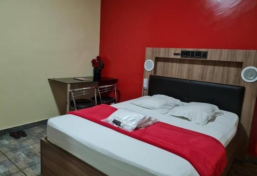 Номер Стандарт, Penseentre Motel