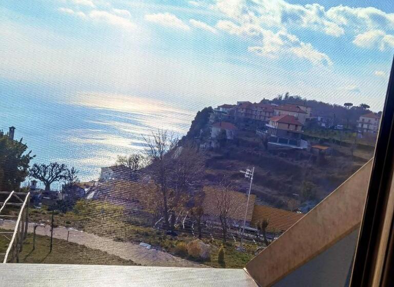Номер Superior Вид на Море, Antichi Orti Del Sole