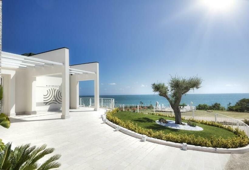 Четырехместный Номер Superior, Baia Del Sole Vasto