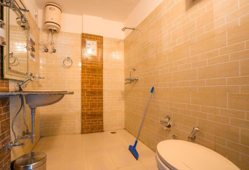 Номер Стандарт, Gostops Mukteshwar