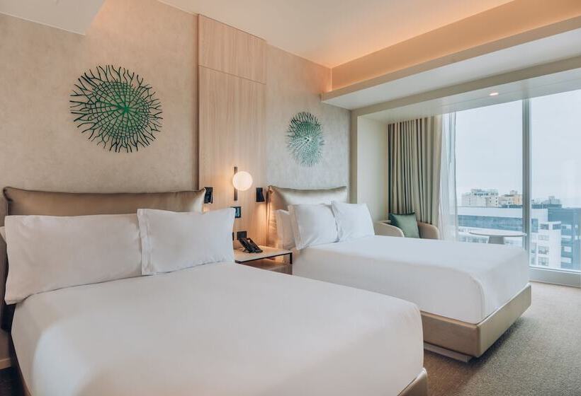 이그제큐티브 룸, Iberostar Selection Miraflores