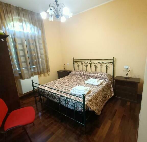 اتاق استاندارد, Agriturismo Tre Elle