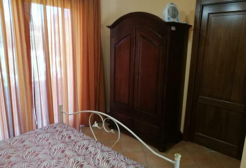 Номер Стандарт, Agriturismo Tre Elle