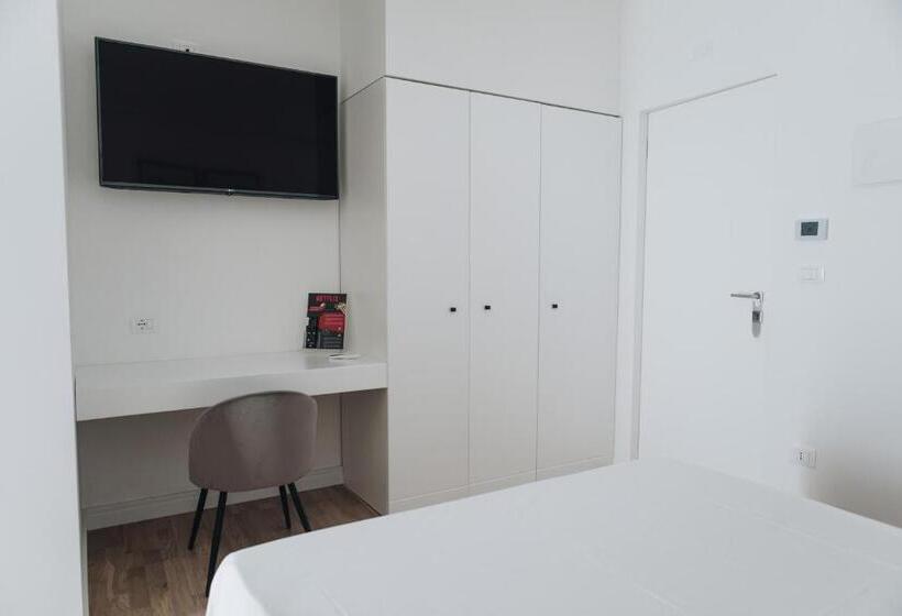 Номер Deluxe, Centoquindici Rooms & Suite