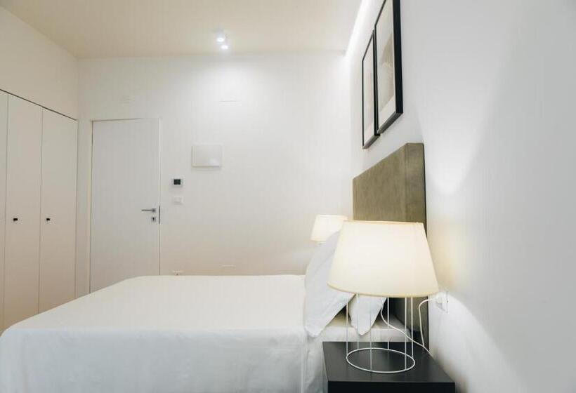 Номер Deluxe, Centoquindici Rooms & Suite