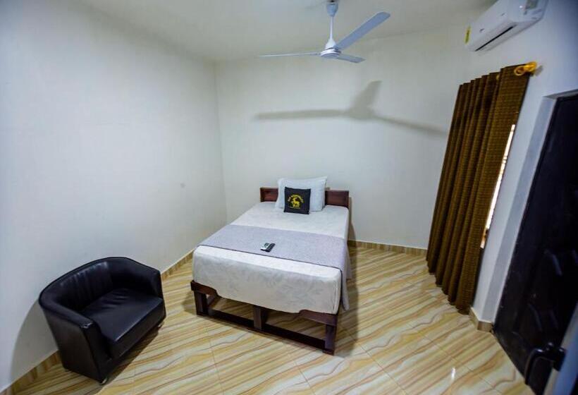 스탠다드 룸, Nap Apartment