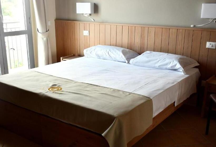 Номер Стандарт, Eco Rooms & Apartments