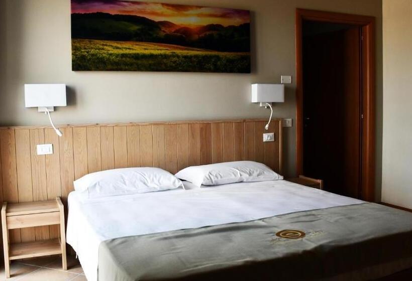 Номер Стандарт, Eco Rooms & Apartments