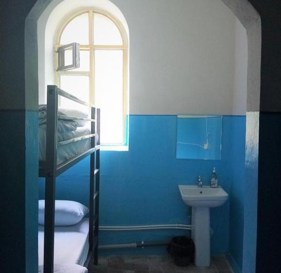 高级大房间, Tumanyan Bathhouse Hostel