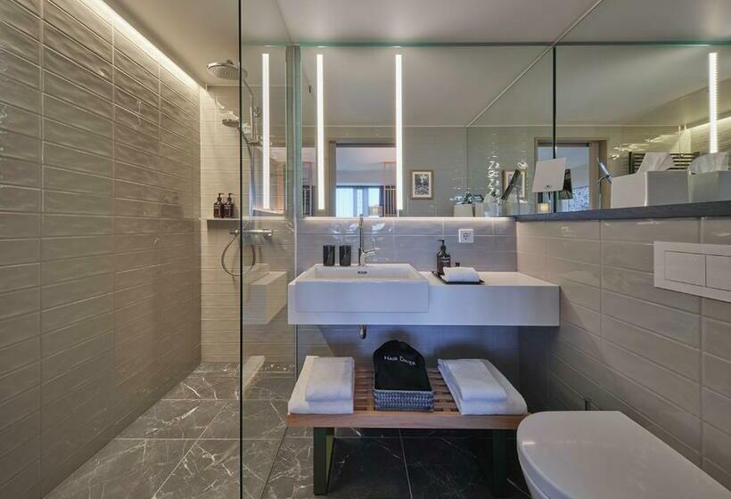 Студия Стандарт, Adina Apartment Hotel Munich