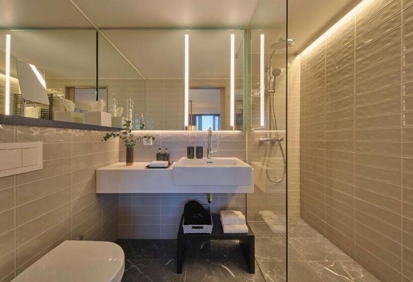 Апартаменты 2 Спальни, Adina Apartment Hotel Munich