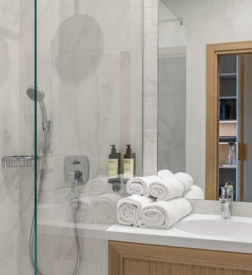 اتاق اکونومی, Calvary Hotel & Restaurant Vilnius