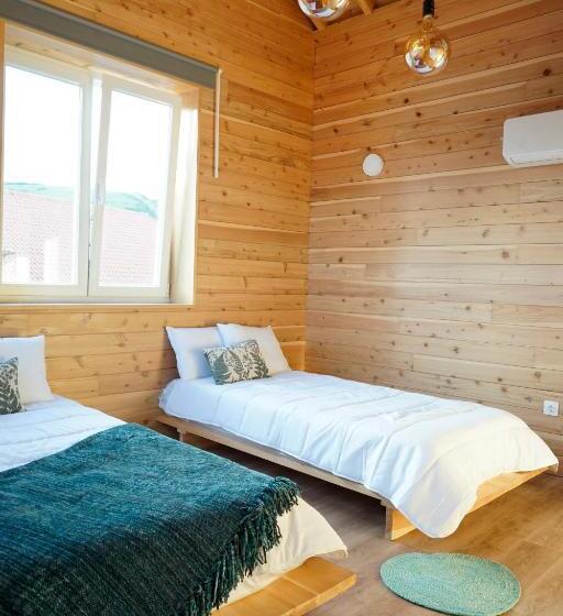 Номер Стандарт, Largo Bispo Boutique Hostel