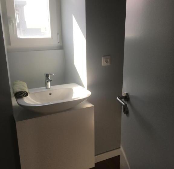 Номер Стандарт, Largo Bispo Boutique Hostel