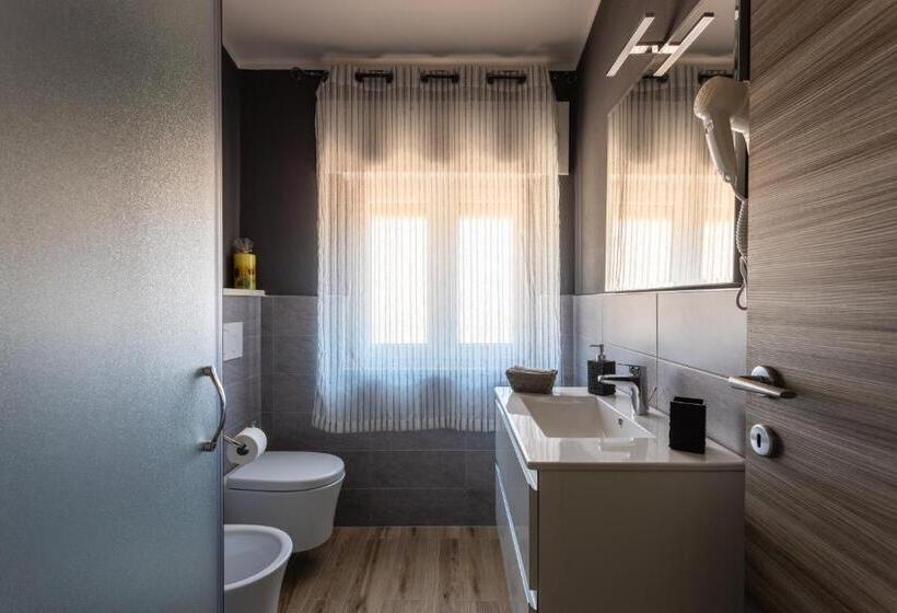 Номер Стандарт, Cadoni Guest House