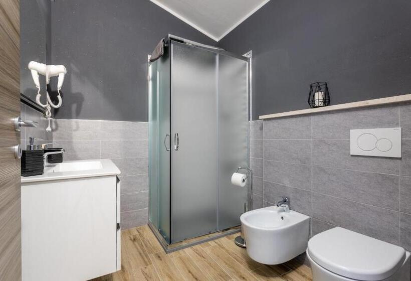 Номер Стандарт, Cadoni Guest House