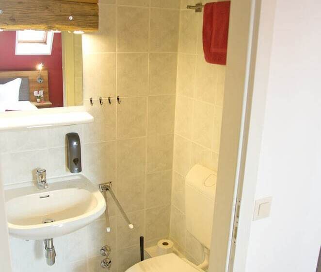 Студия Стандарт, Berghotel Bärenstein