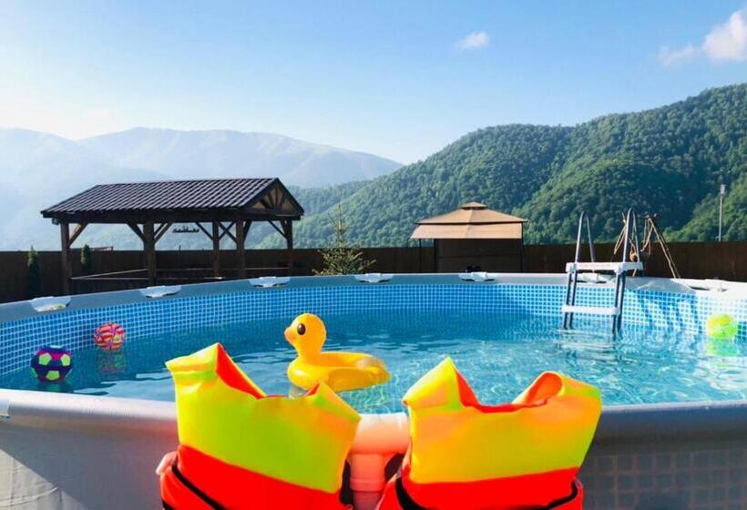 Шале 1 Спальня, Cottage Chalet And Tours