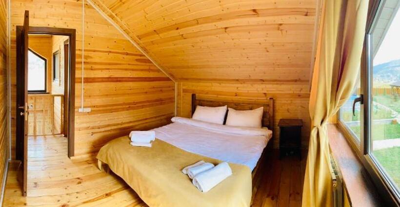 Вилла 2 Спальни, Cottage Chalet And Tours