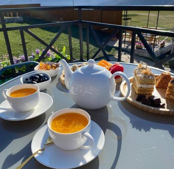Номер Стандарт, Cottage Chalet And Tours