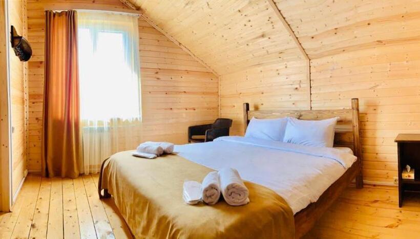 Номер Стандарт, Cottage Chalet And Tours