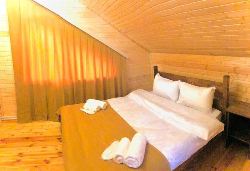 Вилла 2 Спальни, Cottage Chalet And Tours