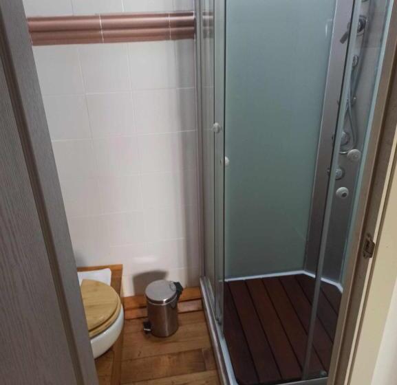 اتاق استاندارد با بالکن, Casa Taboada
