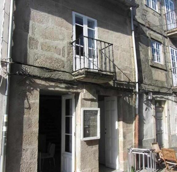 اتاق استاندارد, Casa Taboada