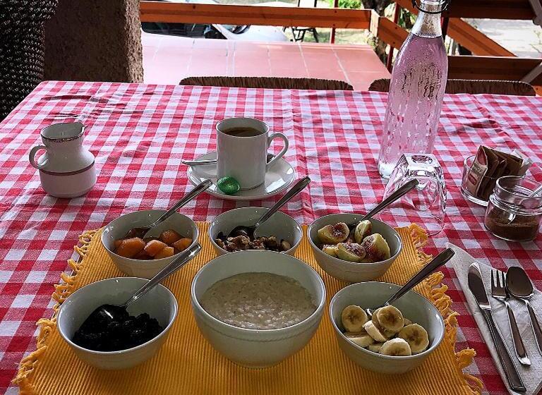 آپارتمان 1 خوابه با بالکن, L Oleandro