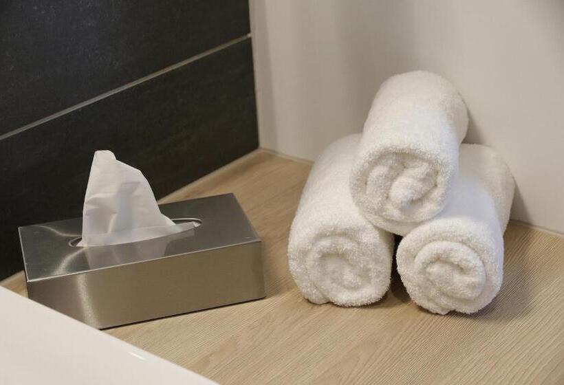 침실 1개 아파트, Pm Am Apartments Gmbh