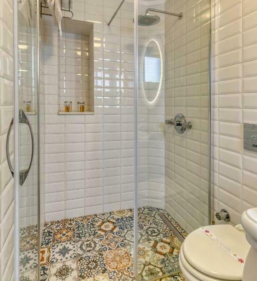 标准间, Sigacik Gardenya Buti̇k Otel