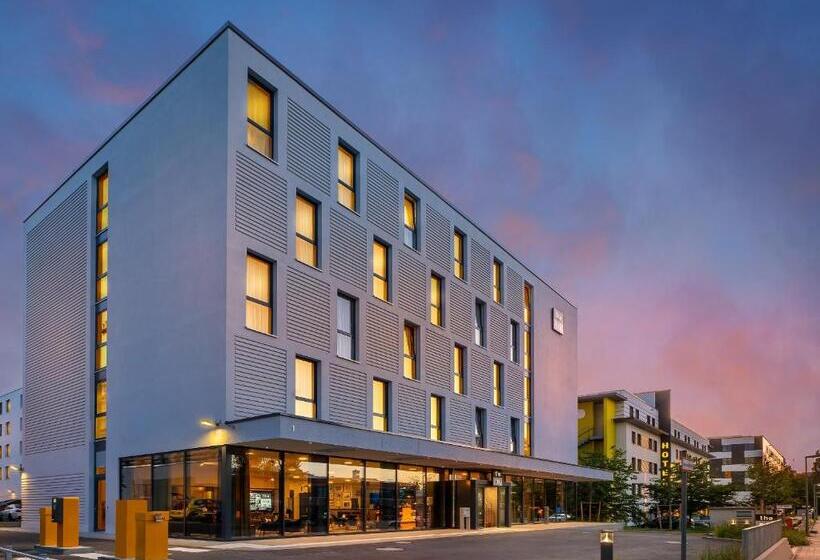Апартаменты 1 Спальня, The Niu Fury   Apartments