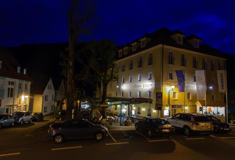Номер Стандарт, Akzent Hotel Goldner Stern