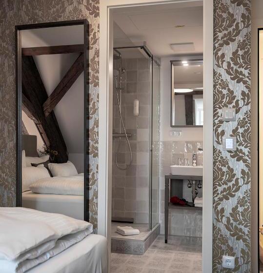 Standardzimmer, Altstadthotel Der Patrizier