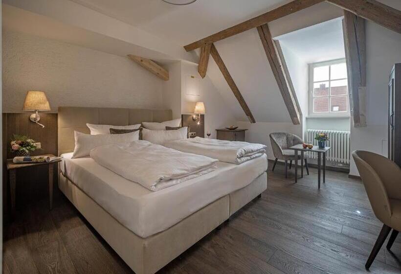 Номер Стандарт, Altstadthotel Der Patrizier