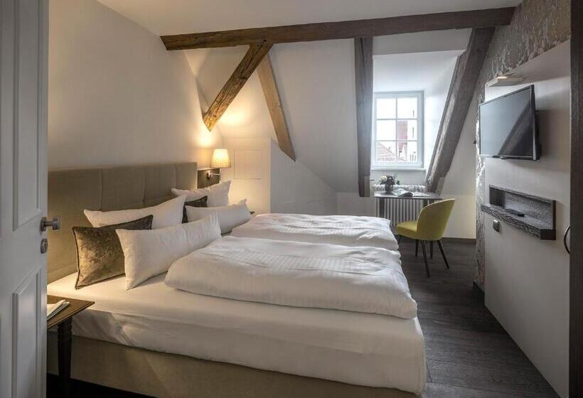 Номер Стандарт, Altstadthotel Der Patrizier