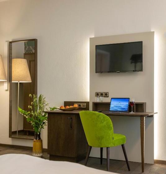 Superior-Zimmer, Altstadthotel Der Patrizier