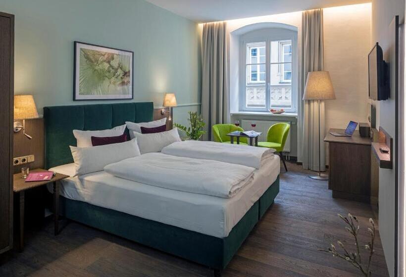 Номер Superior, Altstadthotel Der Patrizier