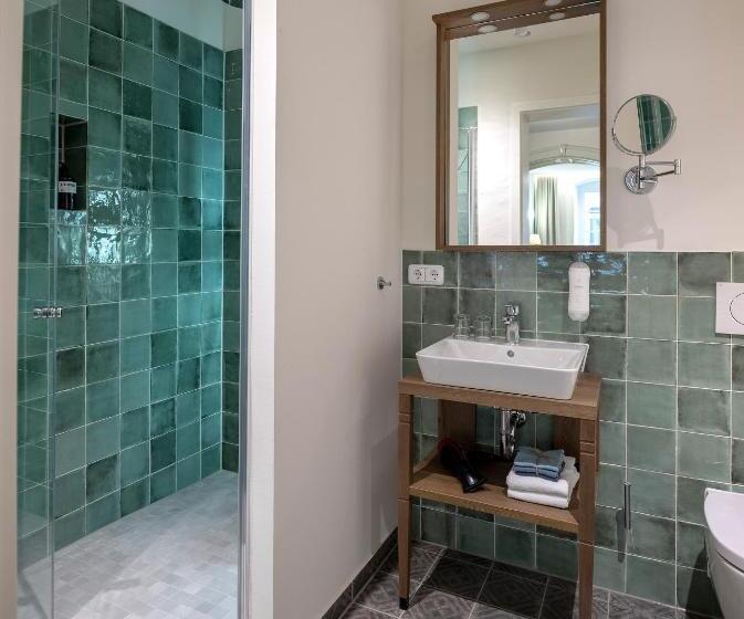 Junior Suite, Altstadthotel Der Patrizier