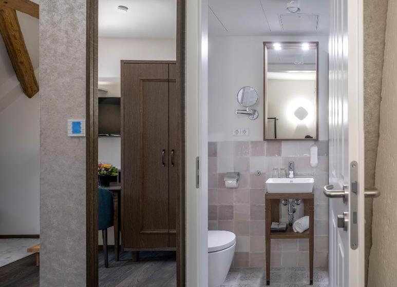 Suite, Altstadthotel Der Patrizier